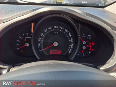 2013 Kia Sportage