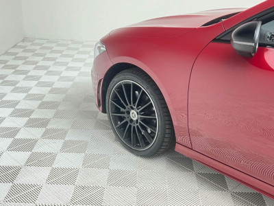 2023 Mercedes-Benz CLA Class