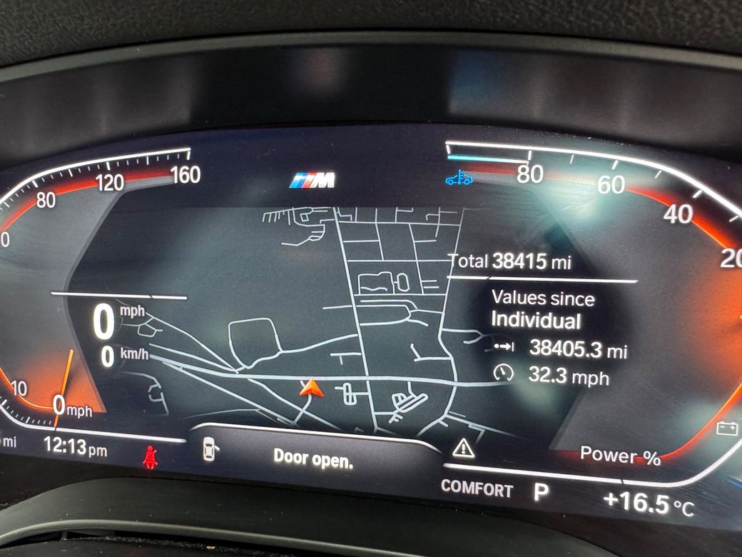 2023 BMW 520