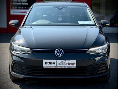 2024 Volkswagen Golf