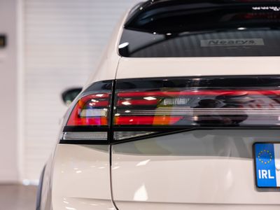 2022 Volkswagen Taigo