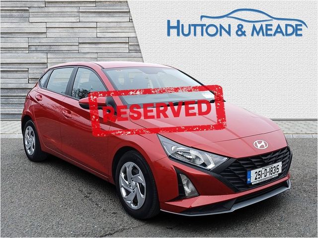 vehicle for sale from Hutton & Meade
