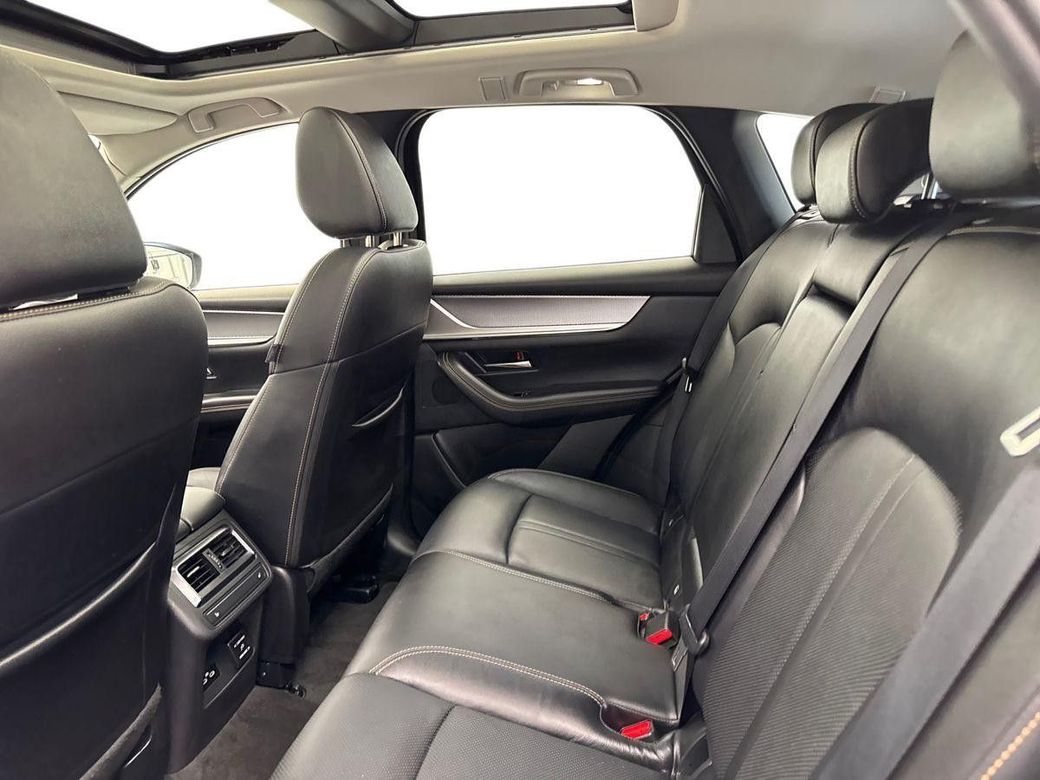 2024 Mazda CX-60
