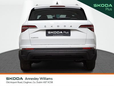 2023 Skoda Karoq