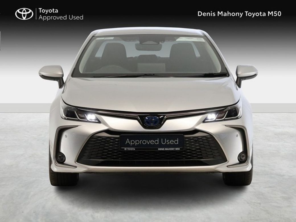 2023 Toyota Corolla