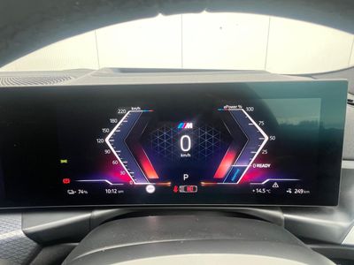 2025 BMW i4