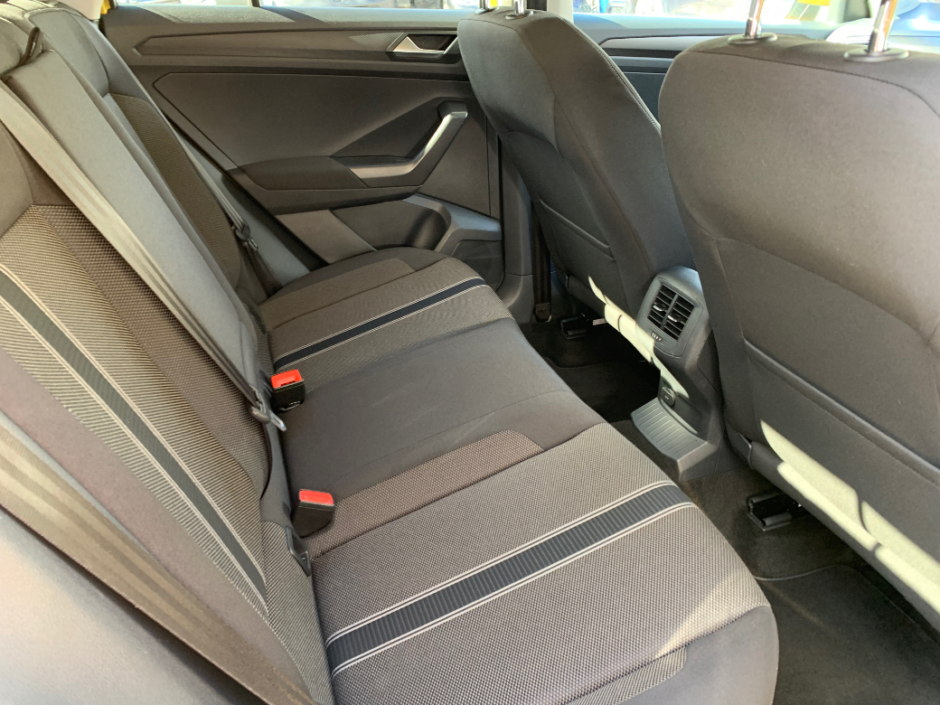 2018 Volkswagen T-Roc