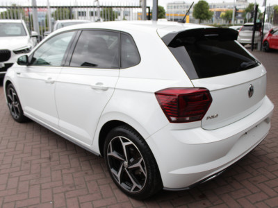 2020 Volkswagen Polo