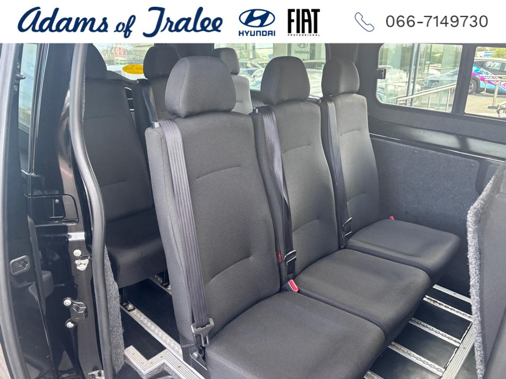 2023 Fiat Scudo