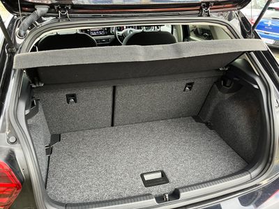 2021 Volkswagen Polo