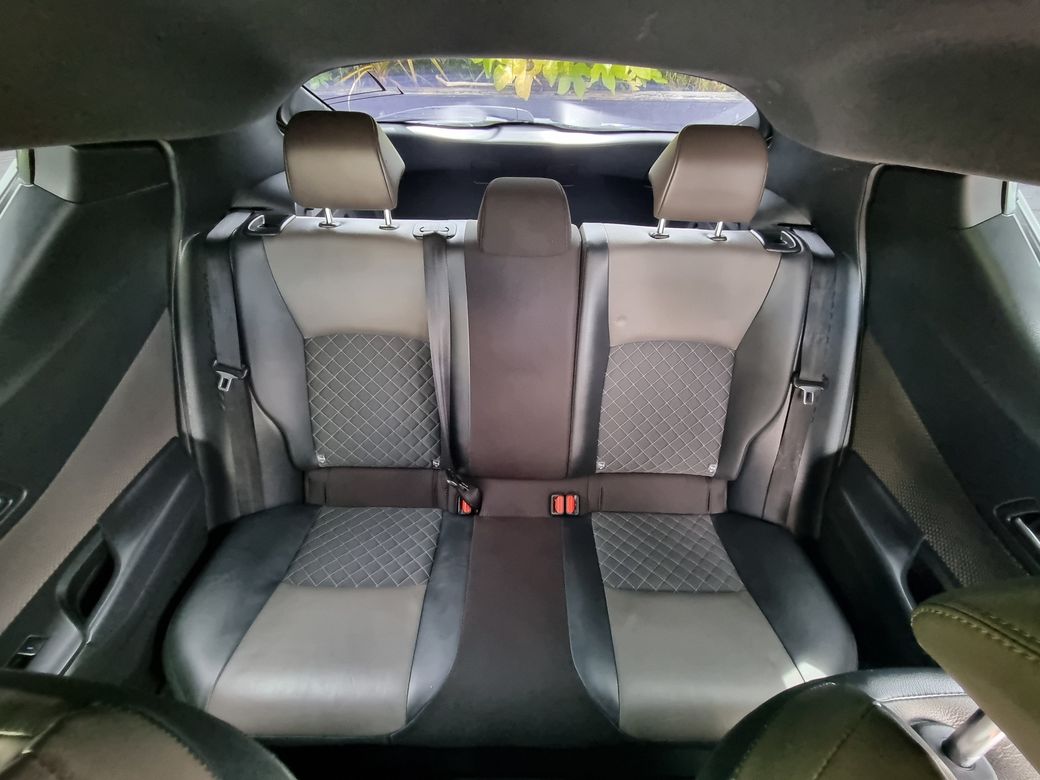 2020 Toyota C-HR