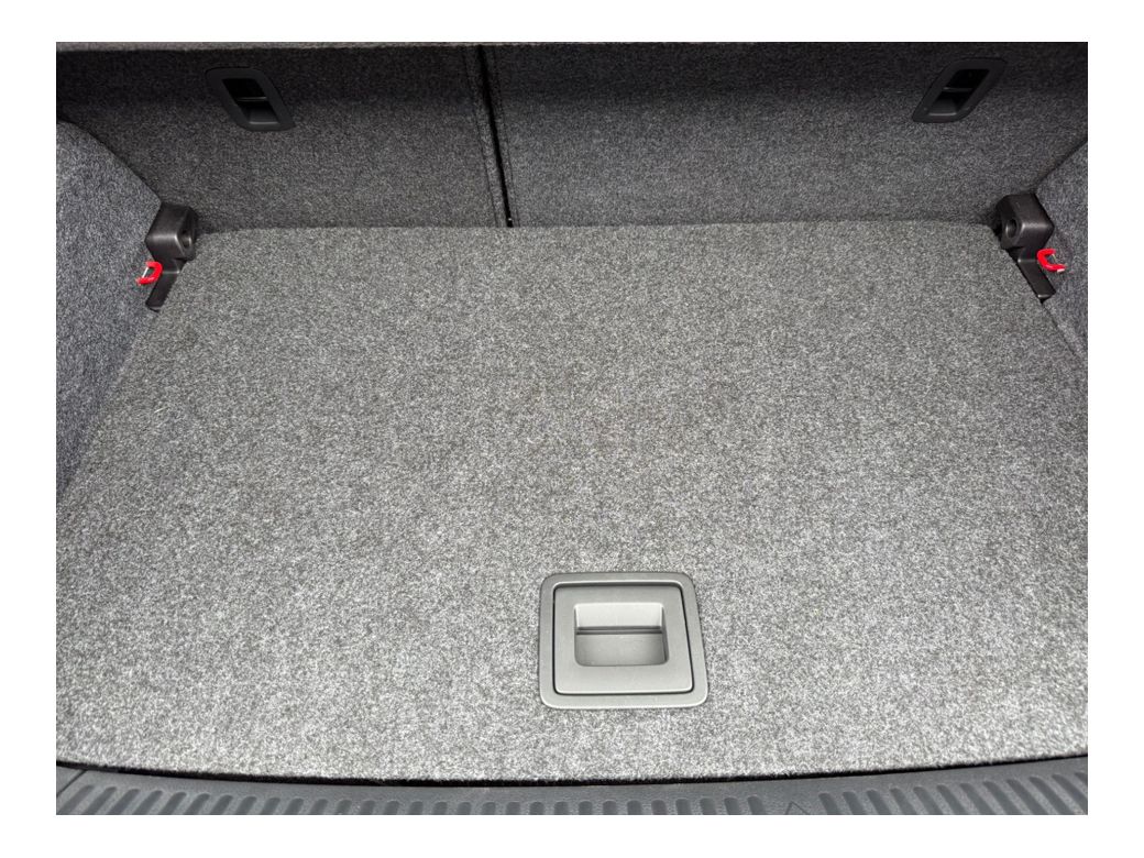 2012 Volkswagen Polo