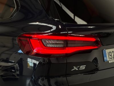 2019 BMW X5