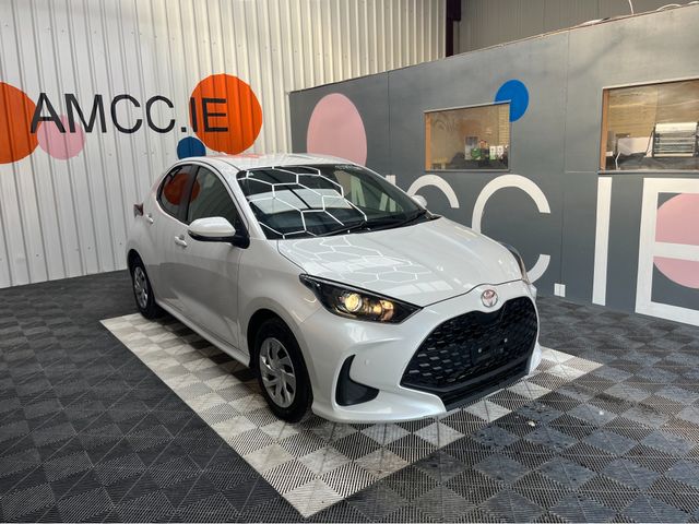 vehicle for sale from The Automatic Motor Car Centre