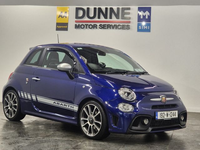 vehicle for sale from Dunne Motor Services