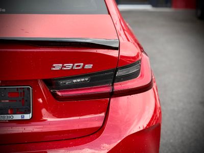 2024 BMW 3 Series