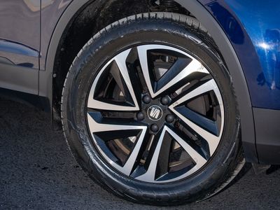 2020 SEAT Tarraco