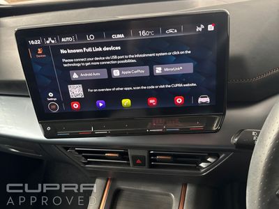 2024 Cupra Born