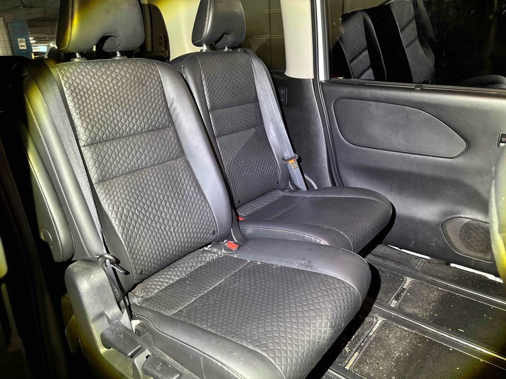 2019 Nissan Serena