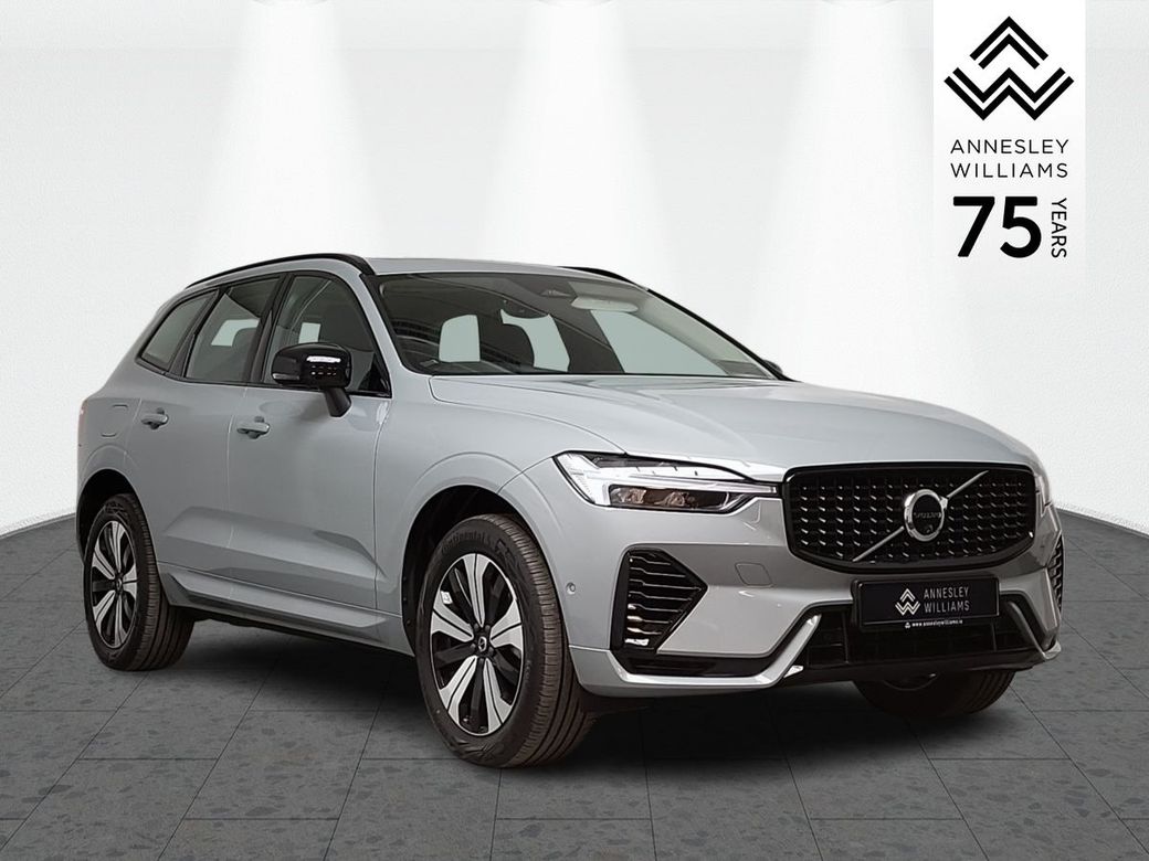 2024 Volvo XC60