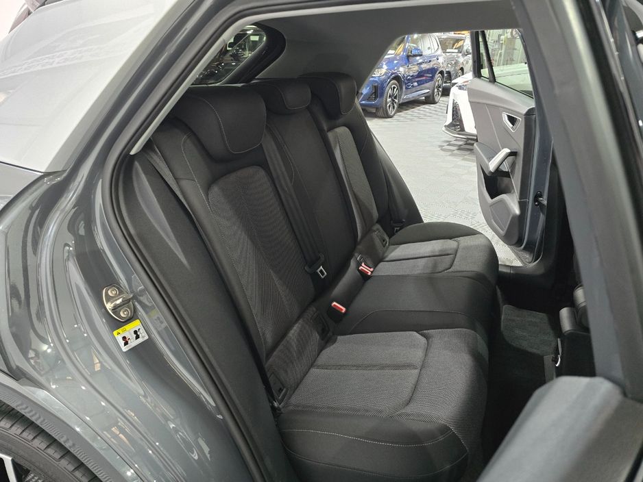 2018 Audi Q2