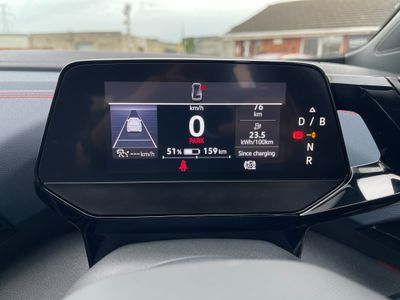 2022 Volkswagen ID.4