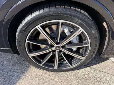2021 Audi Q7