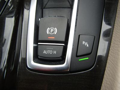 2013 BMW 5 Series