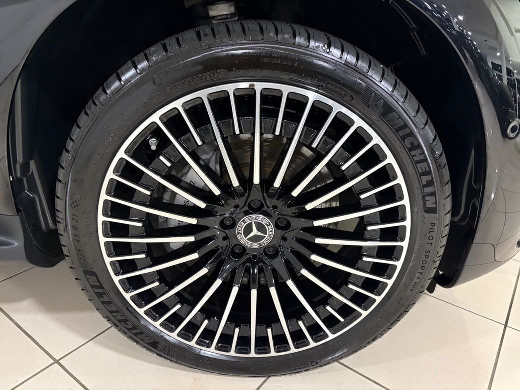 2023 Mercedes-Benz EQC