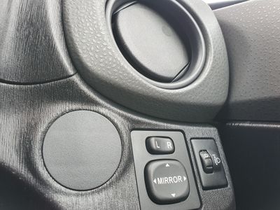2012 Toyota Yaris