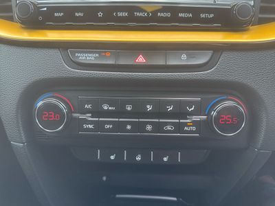 2020 Kia XCeed