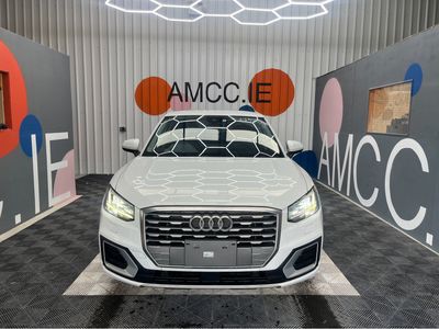 2018 Audi Q2