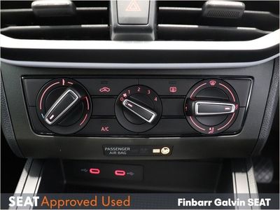 2024 SEAT Ibiza
