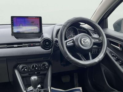 2019 Mazda Demio