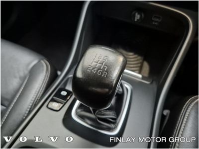 2018 Volvo XC40