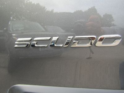 2023 Fiat Scudo
