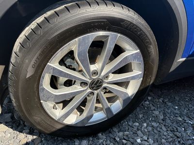 2023 Volkswagen T-Roc