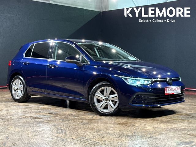 vehicle for sale from Kylemore Cars