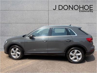 2024 Audi Q3