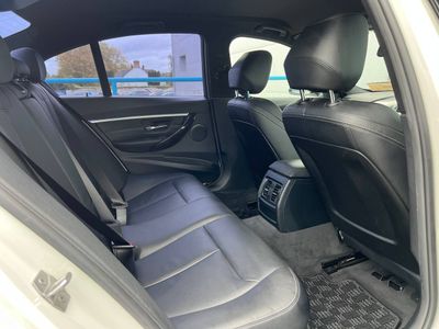 2018 BMW 3 Series
