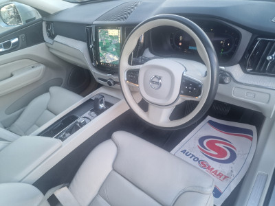 2023 Volvo XC60
