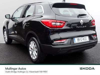 2019 Renault Kadjar