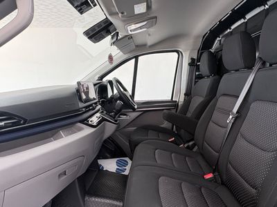 2025 Maxus Deliver 7