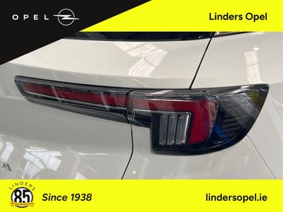 2025 Opel Mokka