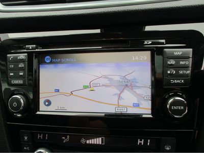 2018 Nissan Qashqai