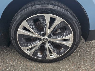 2017 Renault Grand Scenic