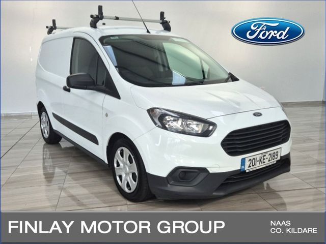 vehicle for sale from Finlay Motor Group