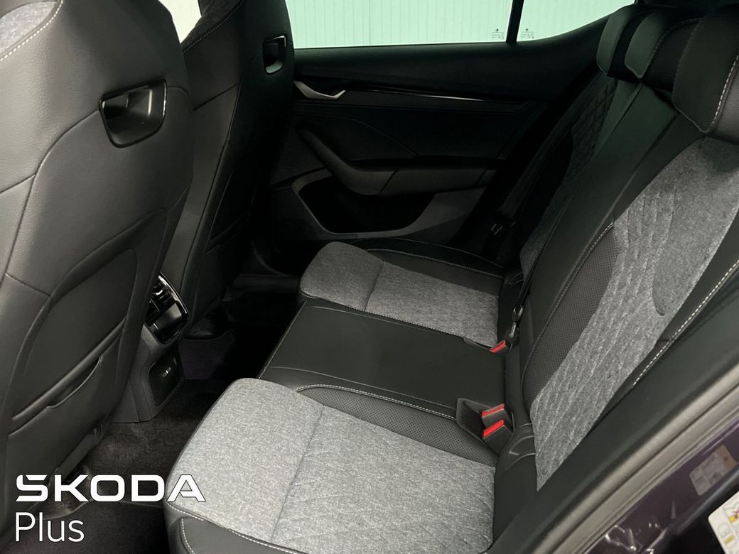 2026 Skoda Octavia