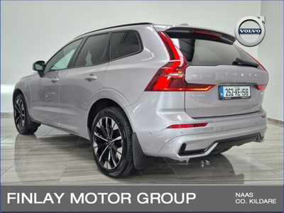 2025 Volvo XC60