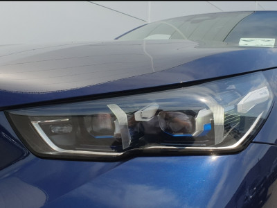 2025 BMW 530